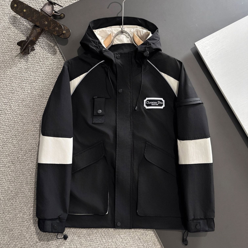 D*or coats